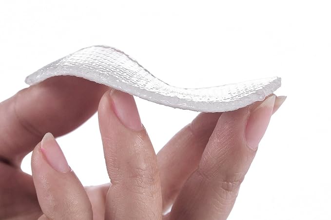 O2m oxygen eye pads for