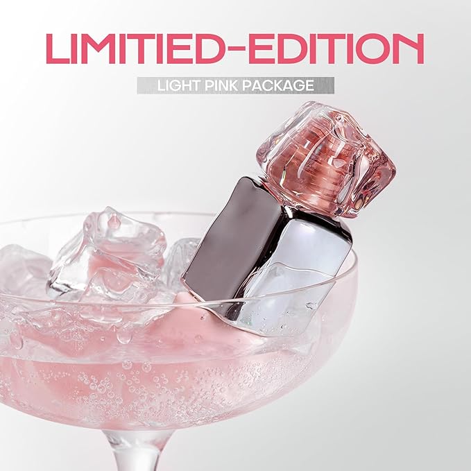 Mistine Lip Gloss Lip Oil Lip Plumber Non-sticky Tinted Lip Gloss for Women Infused with 1% Peptide Finish Lip Tint Hydrating Lip Stain Lightweight Feeling J01 Until Sunset Limited Edition 0.1 fl oz