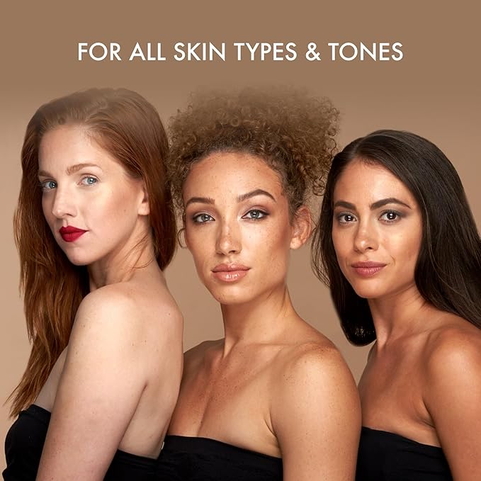 YENSA Tone Up Primer Essential Glow - Clean Satin-Sheen Finish