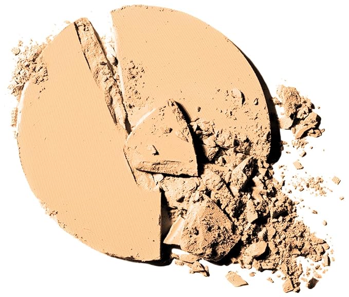 TIGI Cosmetics Powder Foundation, Shi Shi, 0.37 Ounce