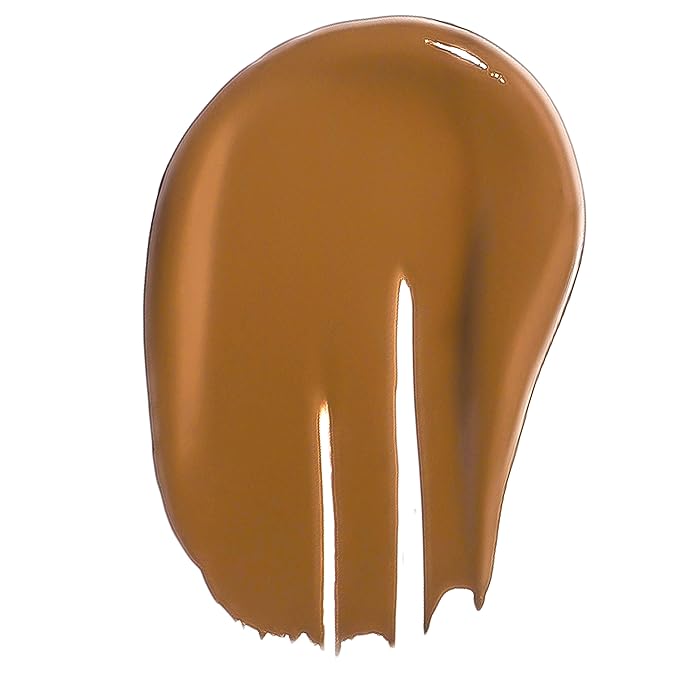 Exa Beauty - Natural High Fidelity Foundation |