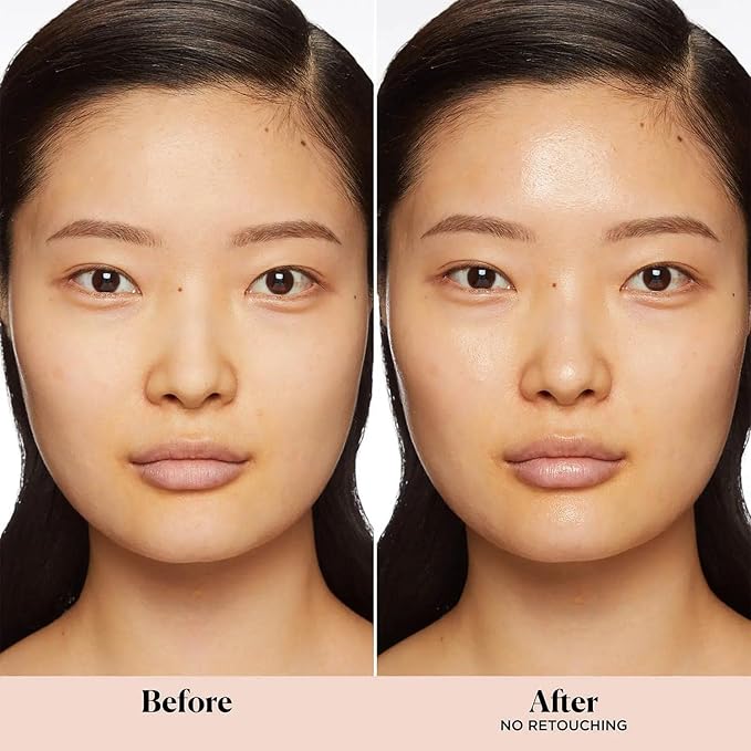 Laura Mercier Pure Canvas Primer Hydrating Silicone-Free, 1 Fl Oz