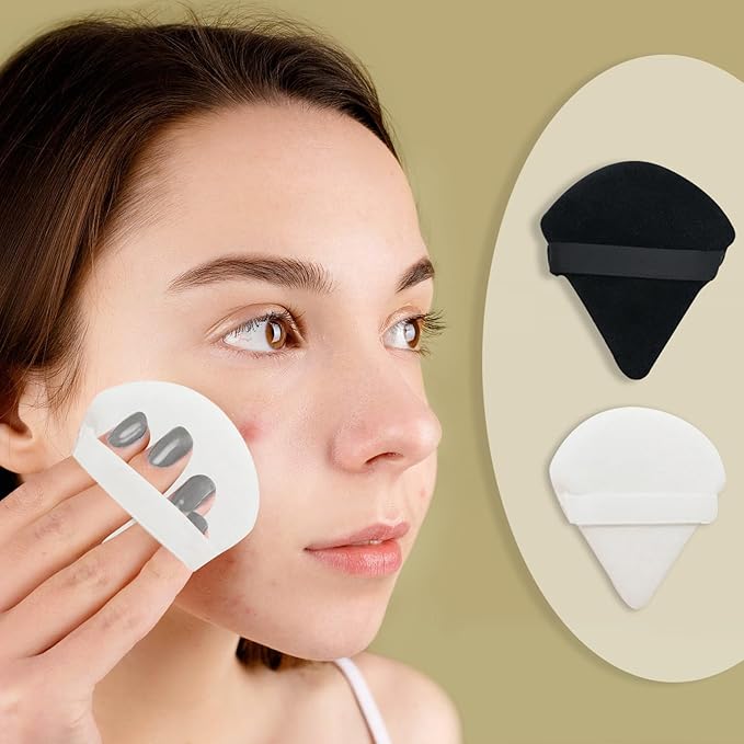 Makeup Spatula and Palette Set Facial Foundation Makeup