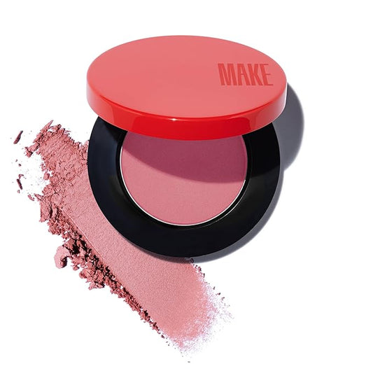 MAKE Beauty - Skin Mimetic Microsuede Blush (Mystic (Mystic Mauve)