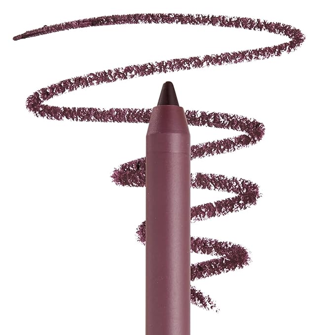 Colourpop ColourPop Lippie Pencil Liner ON ICE deep sangria,