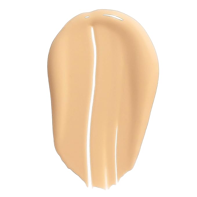 Exa Beauty - Natural High Fidelity Foundation |