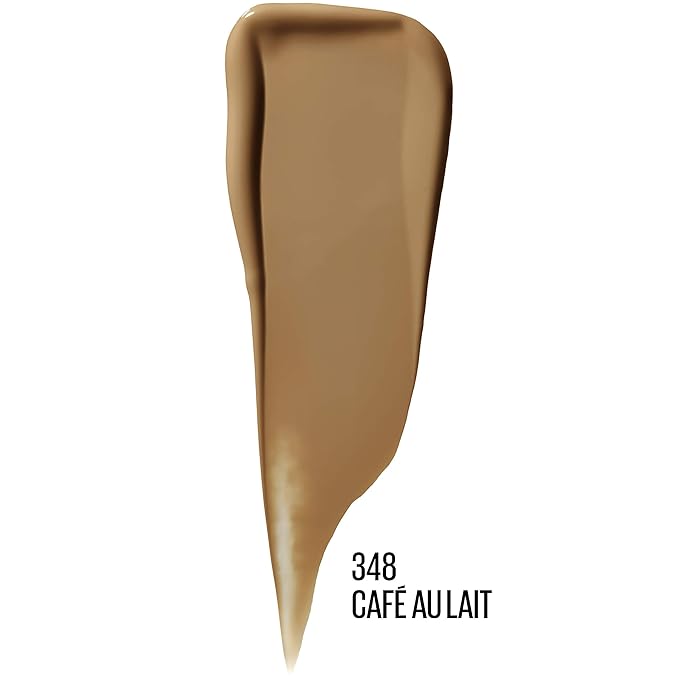 Maybelline Dream Urban Cover Flawless Coverage Foundation Makeup,