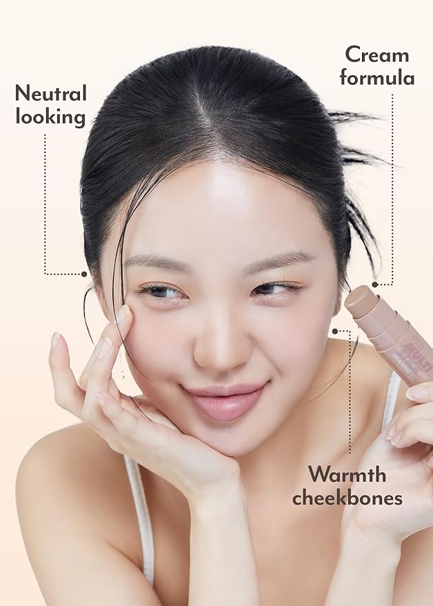 I'm Meme Contour Stick for Face - I'm 0.24 Oz