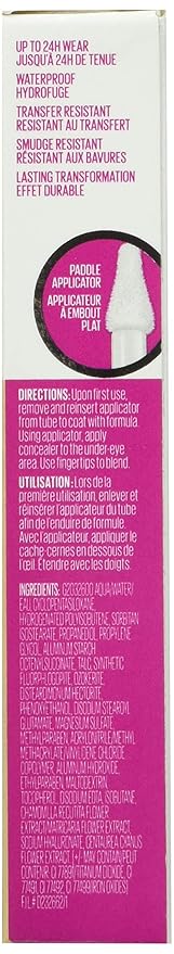Maybelline New York Super Stay Full Coverage, Brightening, 0.23 Fl Oz