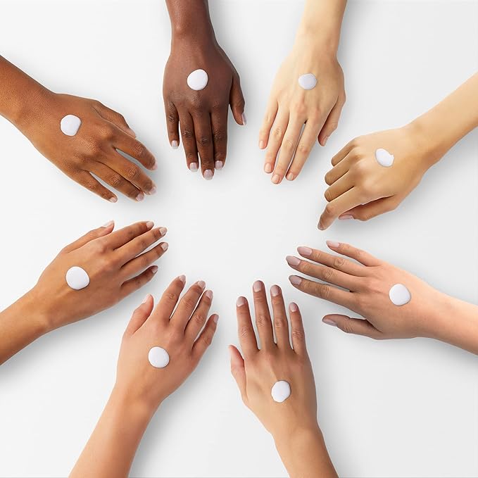 L.A. Girl PRO.matte Mixing Pigment Foundation, White, GLM711