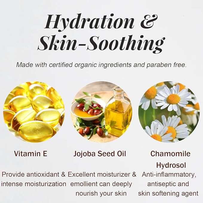 Maydear Tinted Moisturizer for Face, Matte Finish, Hydrating, Toffee, 1.(50ml) 7 oz