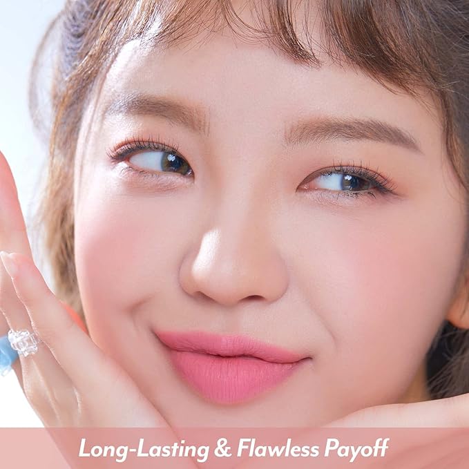 I'm Meme Palette - Afternoon Tea Blusher | 0.4oz