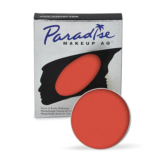 Mehron Makeup Paradise Makeup AQ Refill Size | 25 oz