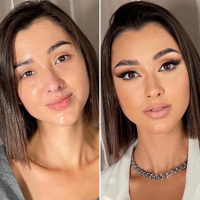 NV BB Perfecting Mist Foundation Buildable Coverage Professional