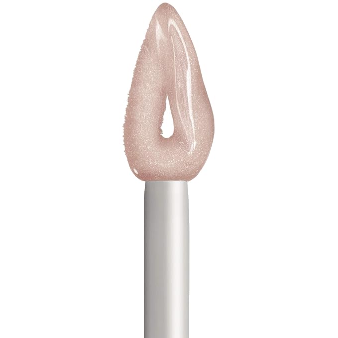 L’Oreal Paris Makeup Infallible 8 Hour Hydrating Lip Gloss, Frosted, 0.21 Fl Oz