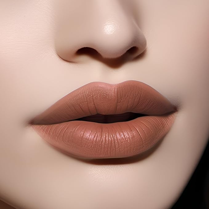 Lip Liner, Waterproof Matte Long Lasting Lip Pencil