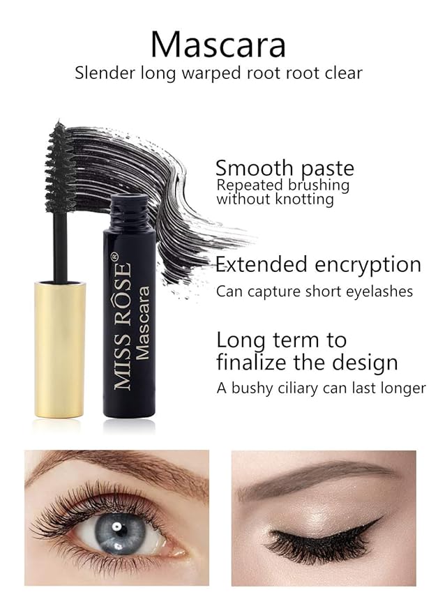 Professional All In One Makeup set, Cosmetic, Makeup