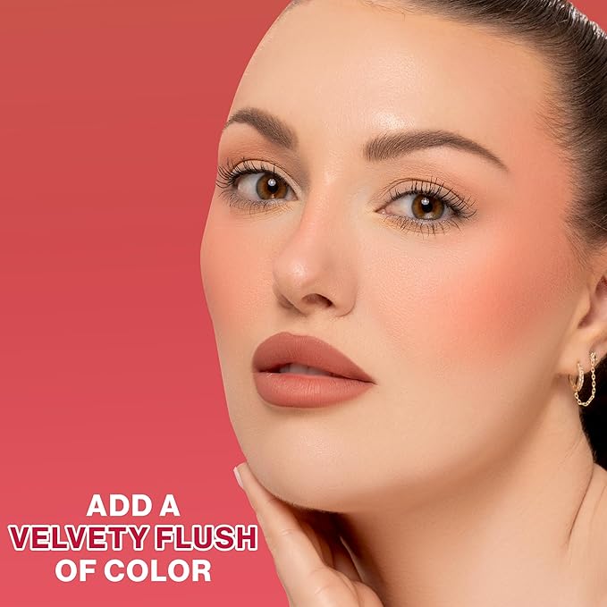 wet n wild Date Or Dominate Blush