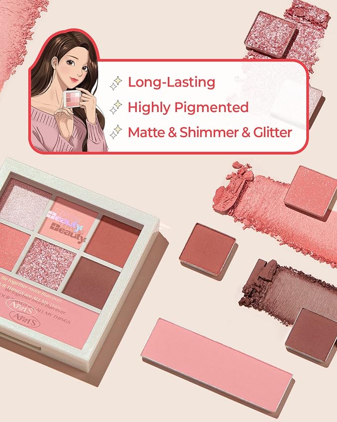 AMTS x True Beauty Edition - Some Love