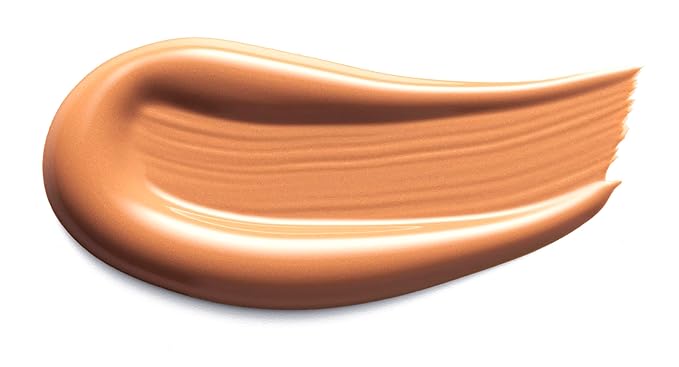 Kevyn Aucoin The Etherealist Skin Illuminating Foundation, EF natural look.