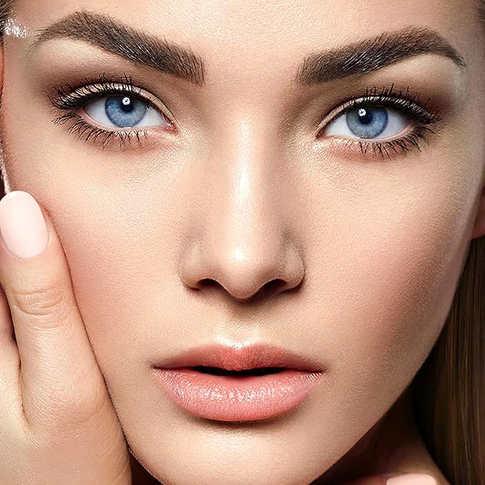 LUMINESS Rose 4-in-1 Airbrush Foundation - Shade 040, 040, … 0.50 oz