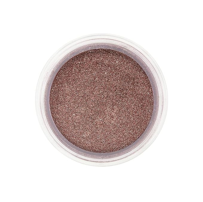 Bellapierre Shimmer Powder | Paraben Free | Vegan - Cocoa 35g