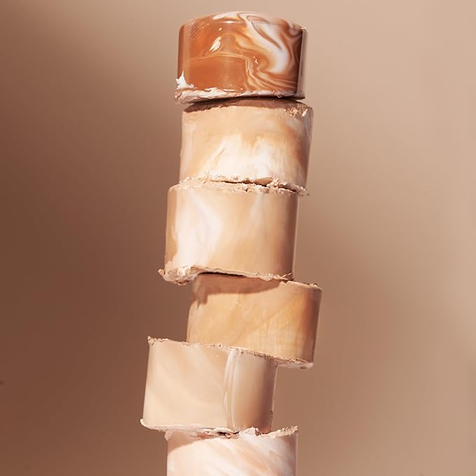 YENSA Super Serum Silk Foundation Stick - Full (Deep 1) 100 mL