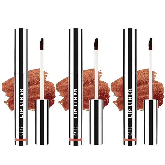 YUANLI Lip Liner Stain, Lip Liner Stain Peel Long