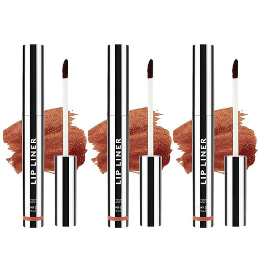 YUANLI Lip Liner Stain, Lip Liner Stain Peel Long