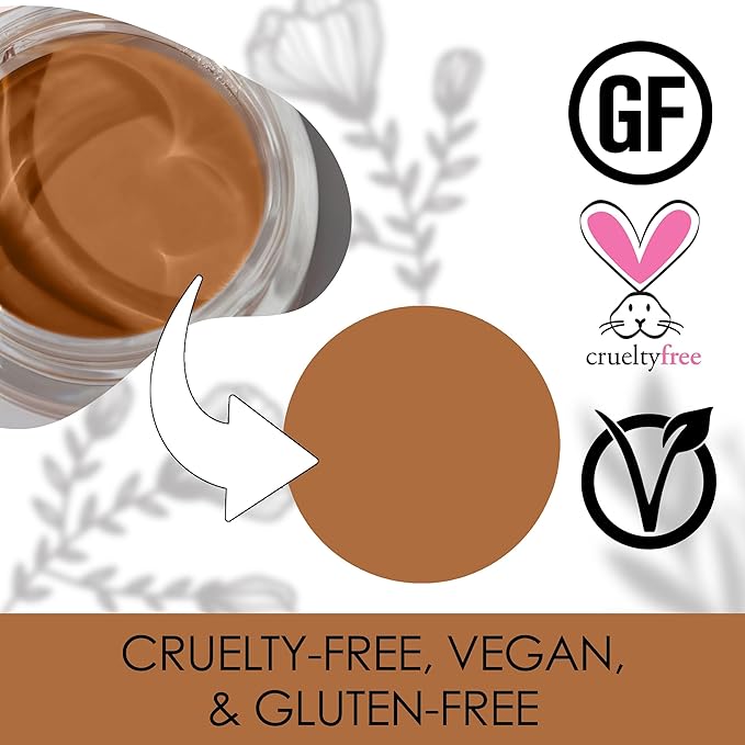 Bodyography Cover & Correct Under Eye Concealer -