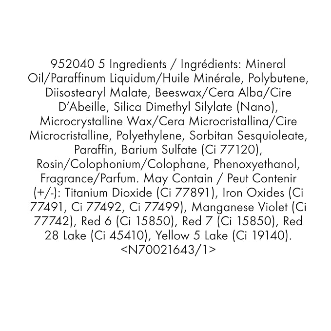 NYX PROFESSIONAL MAKEUP Butter Gloss, Non-Sticky Lip Gloss - Red Velvet (Deep Red)