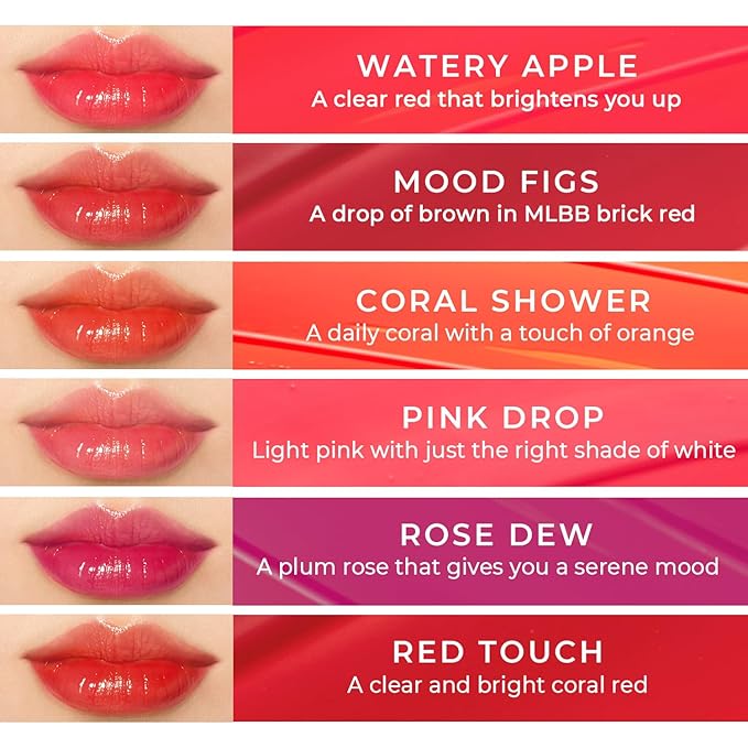 Water Drop Stain Tint 0.13 oz. | Liquid oz.