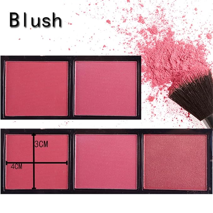 Pure Vie All In One Makeup Palette Gift