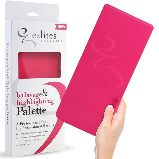 Balayage & Highlighting Board