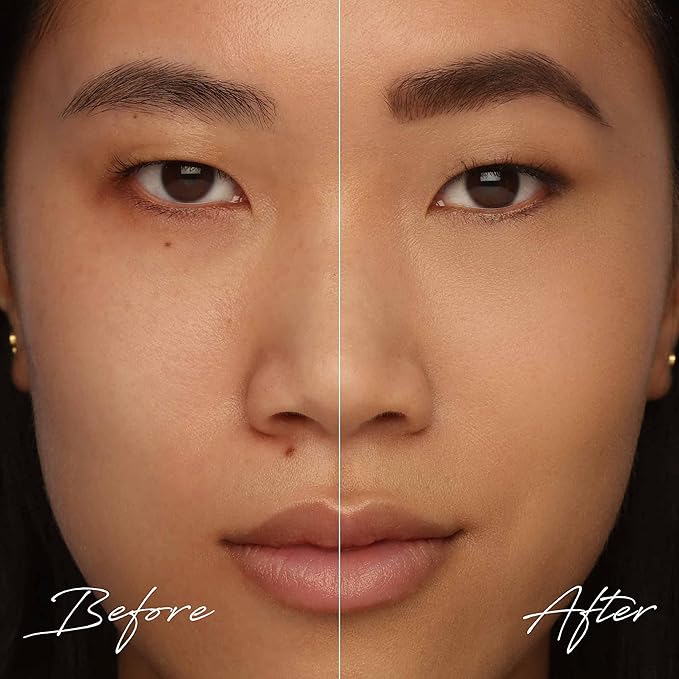 Trestique Concealer Crayon, Refillable Makeup Concealer With Built-In