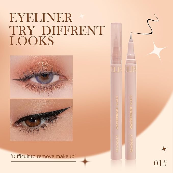 ICE LOVE All in One Makeup