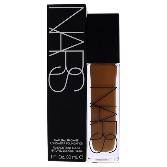 NARS Natural Radiant Longwear Foundation - Moorea Women Foundation I0101048 1 oz