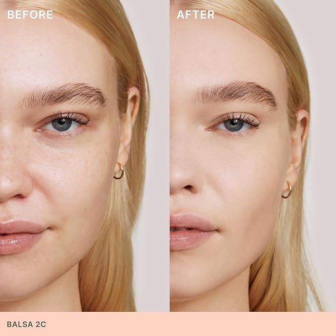 ILIA - Skin Rewind Complexion Stick - Foundation 0.35 oz