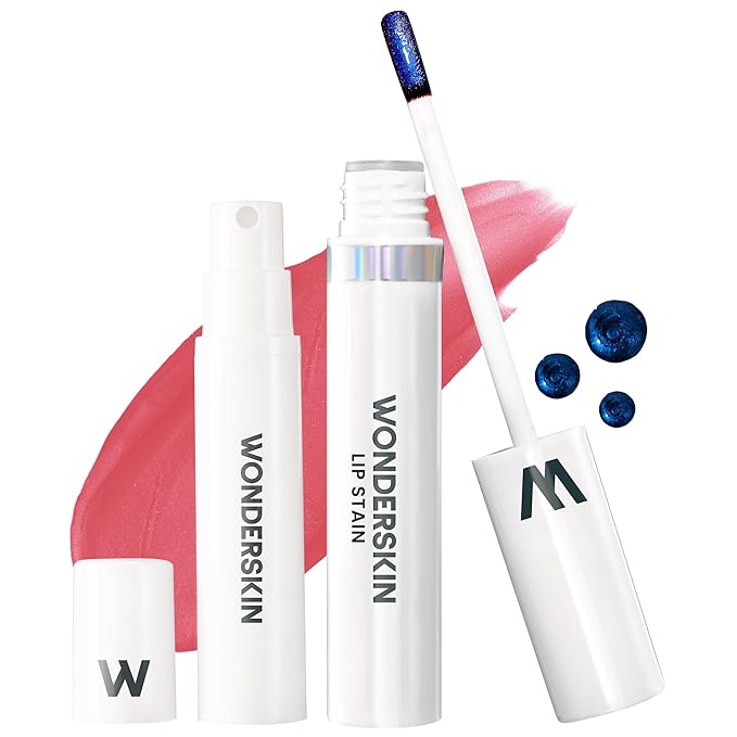 Wonderskin Wonder Blading Lip Stain Peel