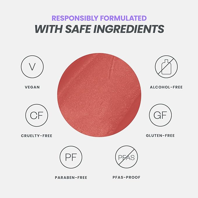 Wonderskin Wonder Blading Lip Stain Peel (Lovely)