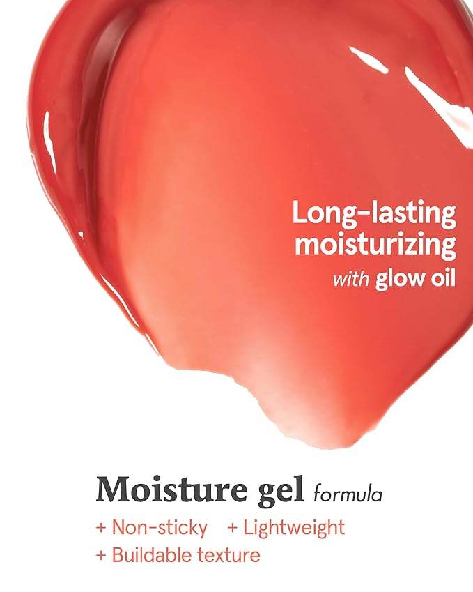 THESAEM Saemmy's Ade Shot Tint - Korean Lip 01 G