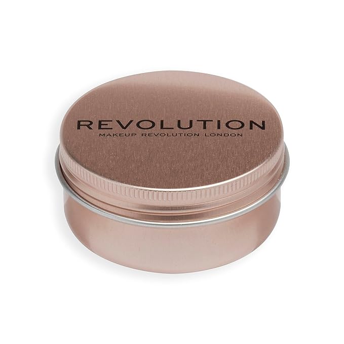 Revolution, Balm Glow, Multi-Use Balm for Cheeks, Eyes 1.12 Oz