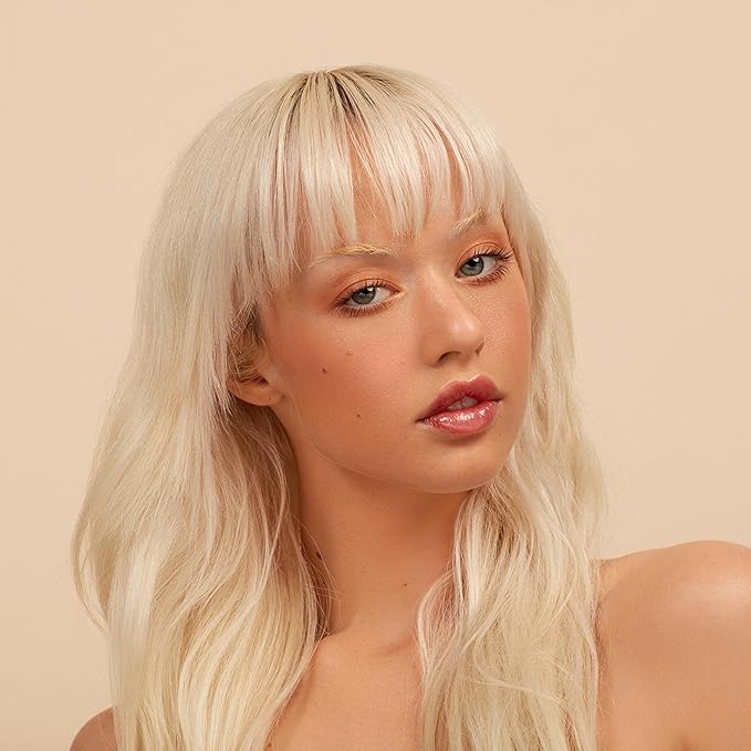 Monika Blunder Beauty - Blunder Cover Foundation Concealer 0.62 oz