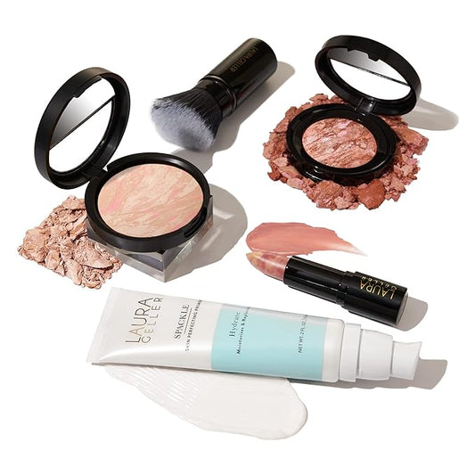 LAURA GELLER NEW YORK The Ultimate