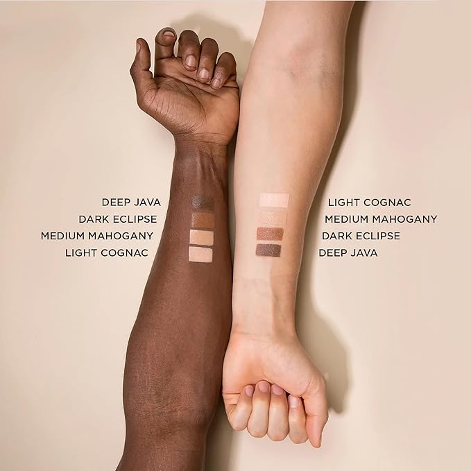 Stryx Concealer Stick Tool for Men, Light Cognac Skin Tones