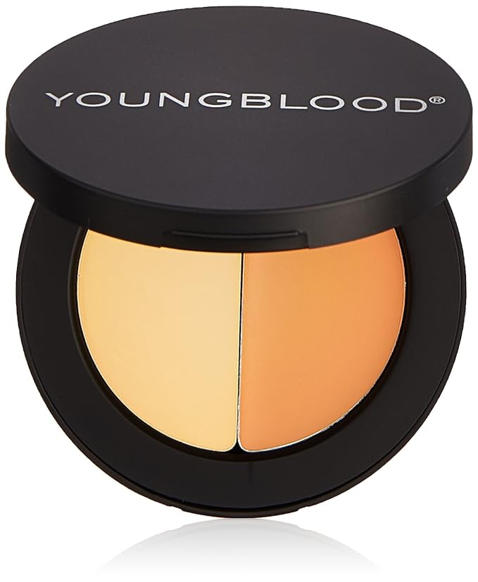 Youngblood Mineral Cosmetics Natural Ultimate Corrector - Concealing 0.09 oz 7 g