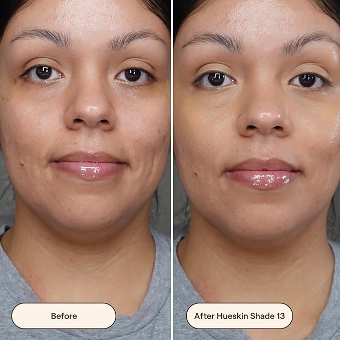 Live Tinted Hueskin Serum Concealer - Medium-to-Full Coverage Shade 13 0.35 oz