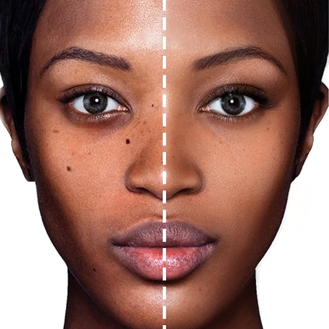 AMIIR Color Correcting Concealer Cream Full Coverage Professional to Dark