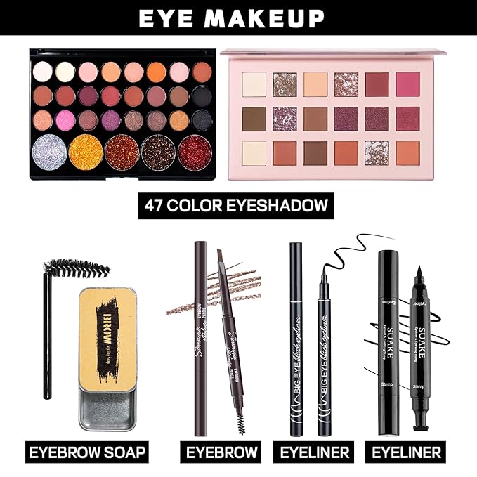 Makeup Set Makeup Set for Women