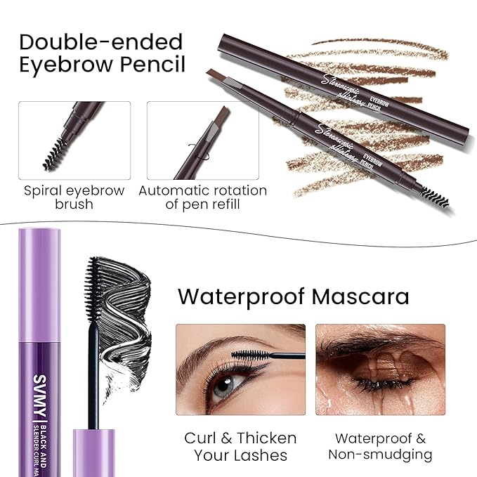 Makeup Present Set for Teen Girl,